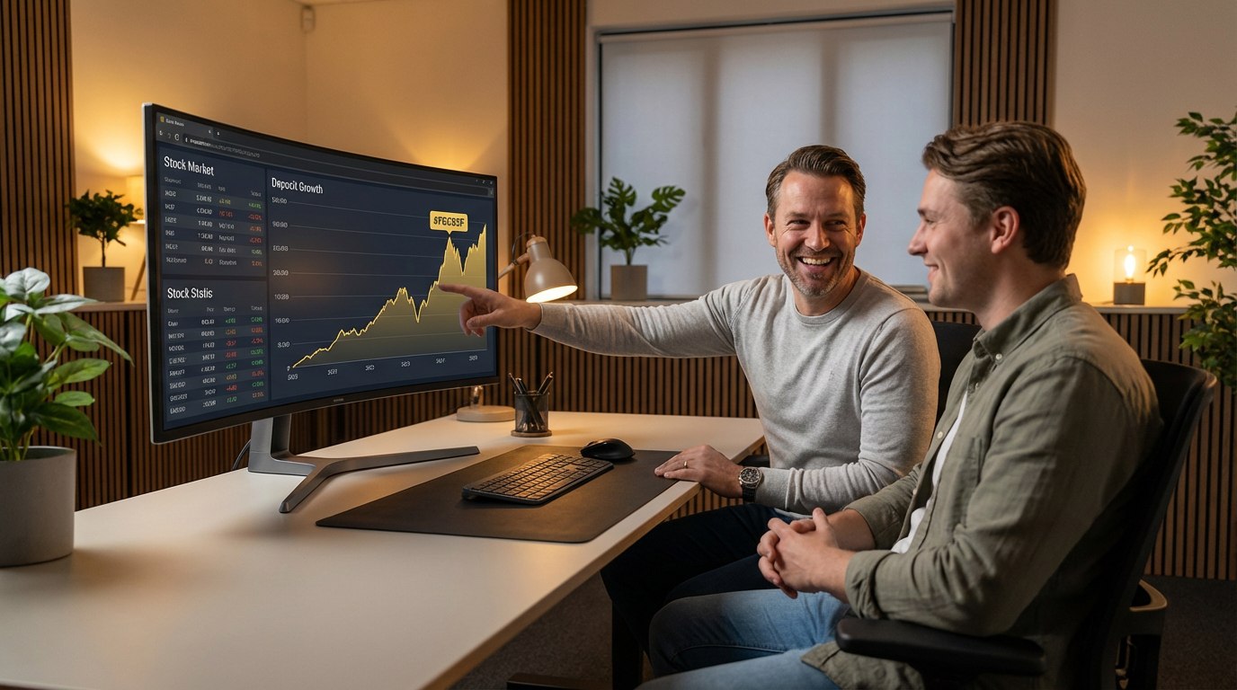 Достигайте результатов