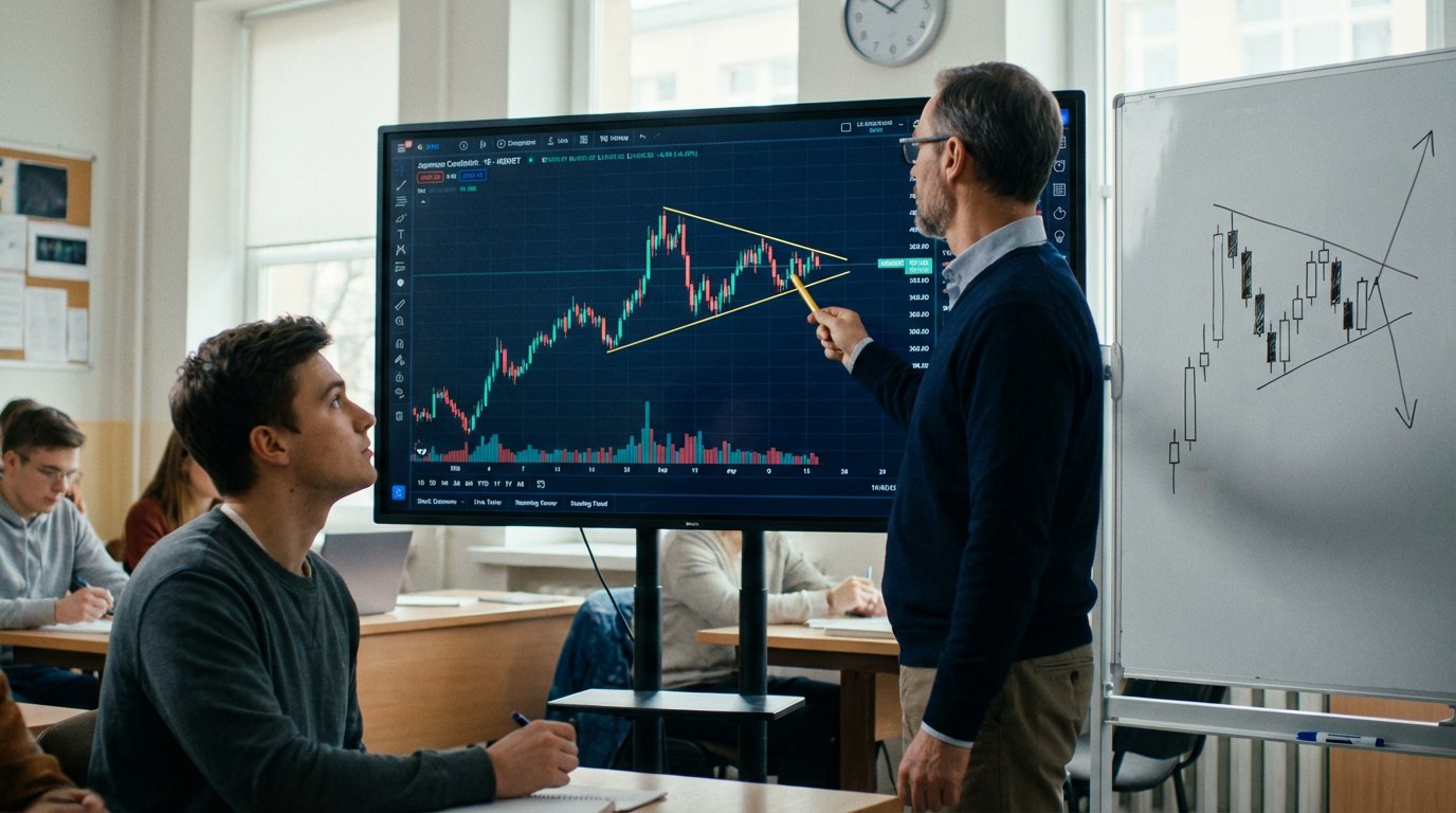 Закрепление теории на реальных кейсах