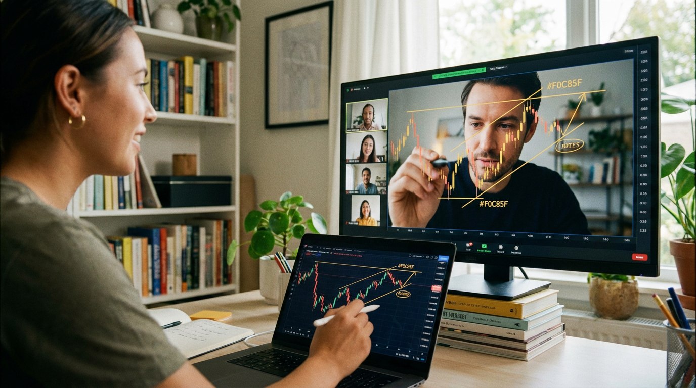 Учитесь с наставником